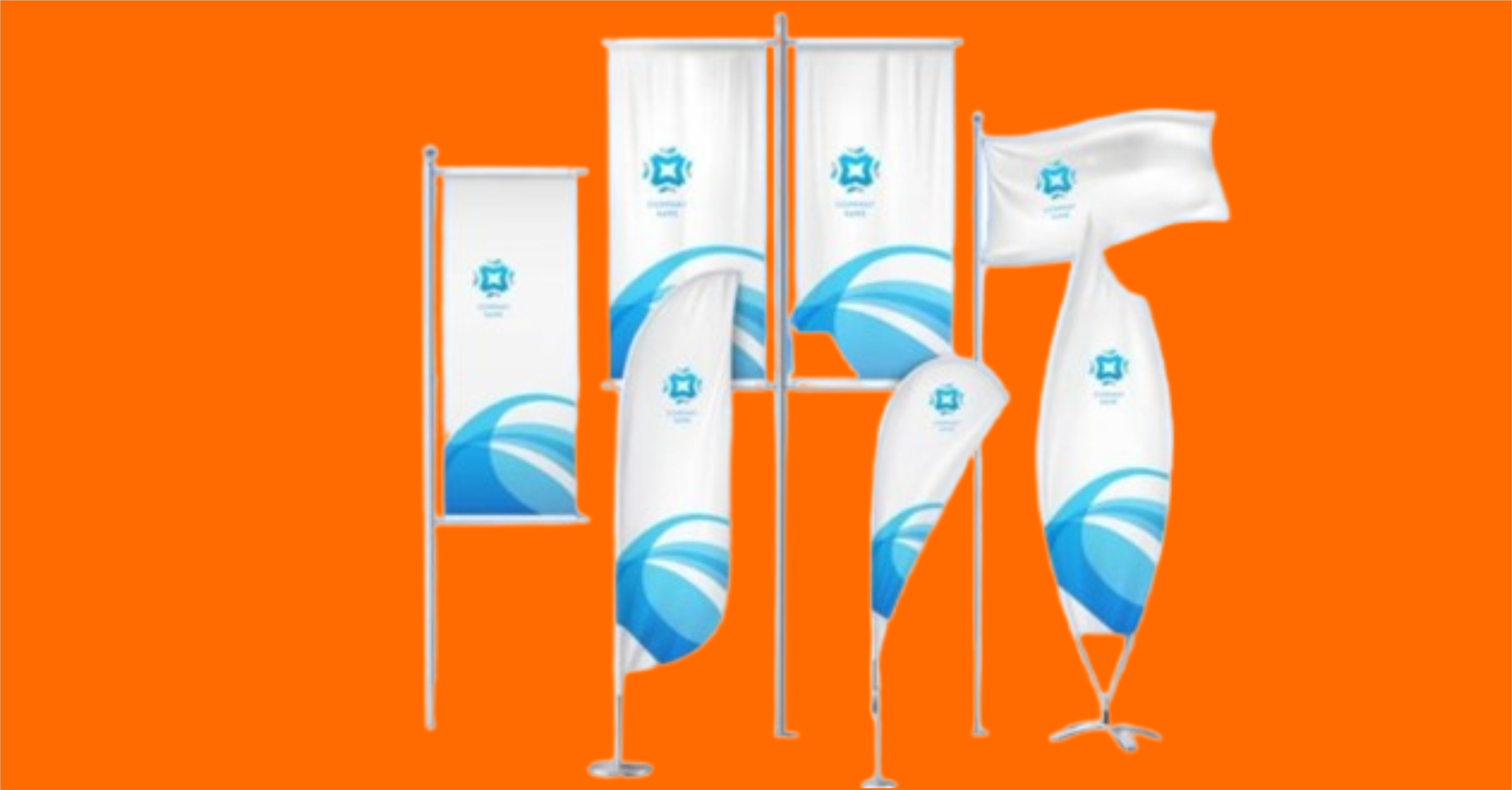 Get Top-Quality Banners, Display Stands & Printing Solutions